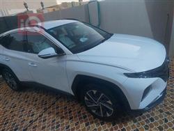 هیوندای تۆکسۆن